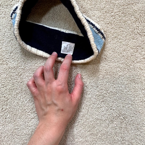 Abercrombie Ear Warmer Head band - Picture 2 of 3